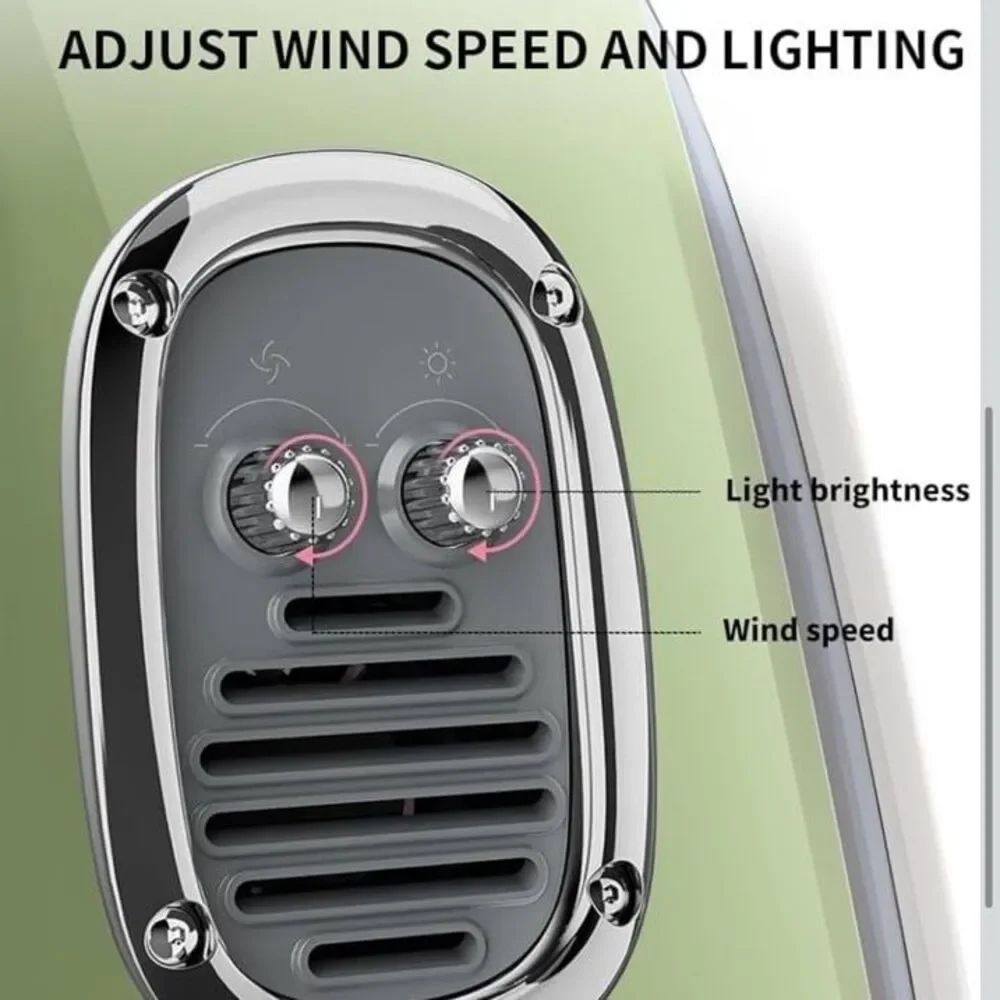 PETKIT Cat Green Backpack Carrier with Inbuilt Fan & Light, Airline-Approved